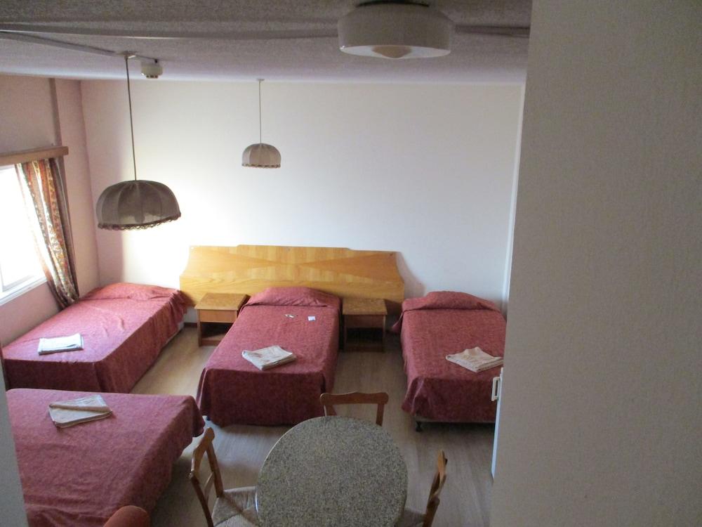 Onisillos Hotel 라르나카 외부 사진