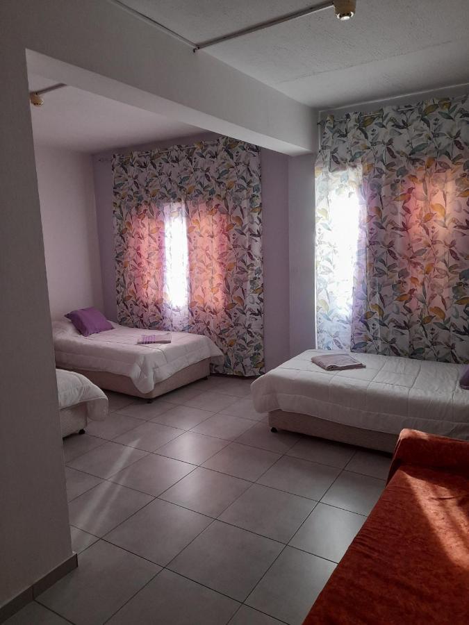 Onisillos Hotel 라르나카 외부 사진