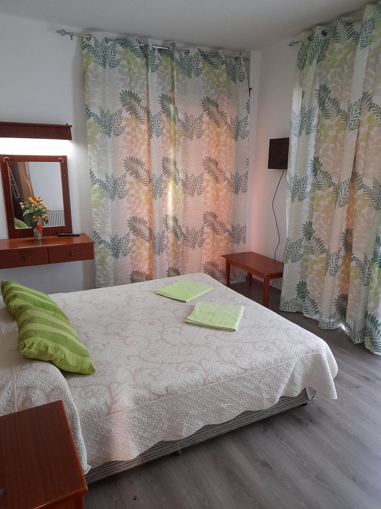 Onisillos Hotel 라르나카 외부 사진