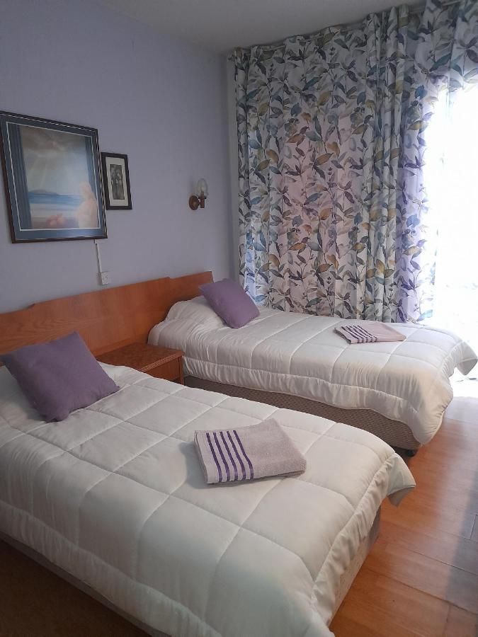 Onisillos Hotel 라르나카 외부 사진