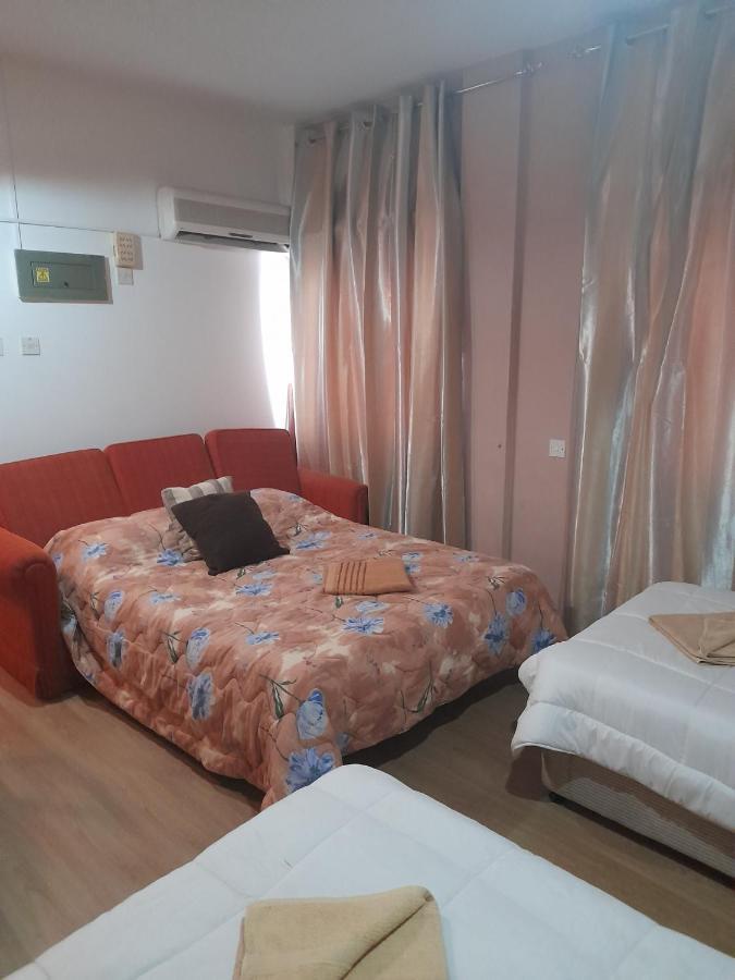 Onisillos Hotel 라르나카 외부 사진