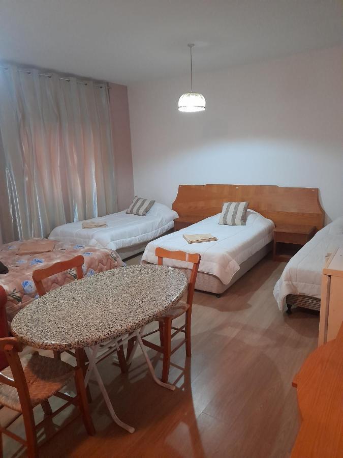 Onisillos Hotel 라르나카 외부 사진