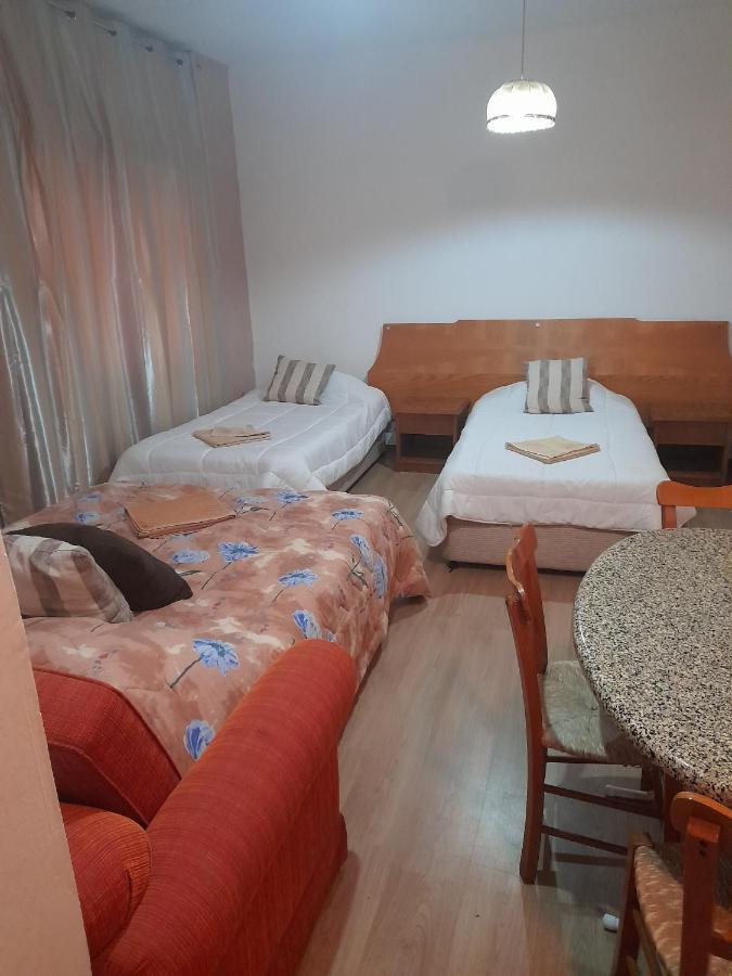 Onisillos Hotel 라르나카 외부 사진