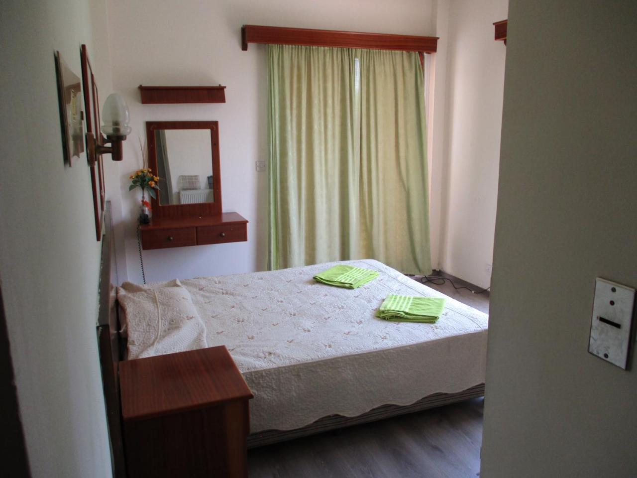 Onisillos Hotel 라르나카 외부 사진