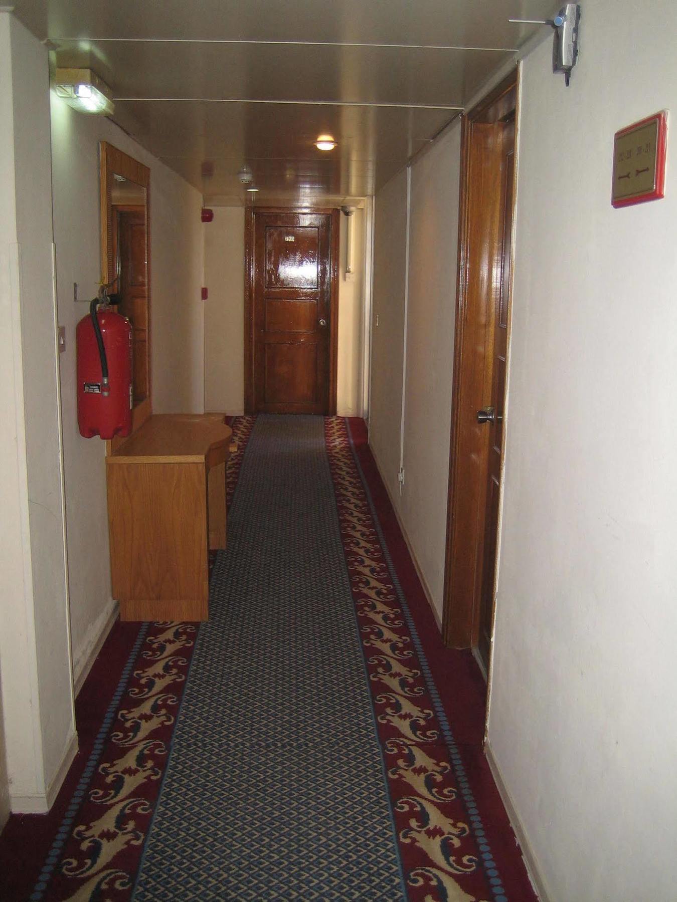 Onisillos Hotel 라르나카 외부 사진